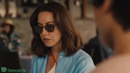 A fehér Lotus 2. évad 04. rész