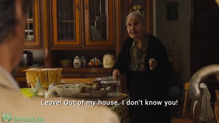 A fehér Lotus 2. évad 06. rész