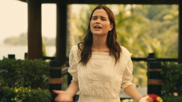 A fehér Lotus 3. évad 01. rész