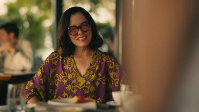 A fehér Lotus 3. évad 02. rész