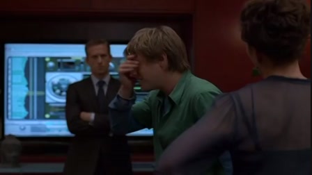 A felejtés ára 1. évad 04. rész