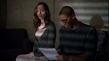 A felejtés ára 1. évad 07. rész