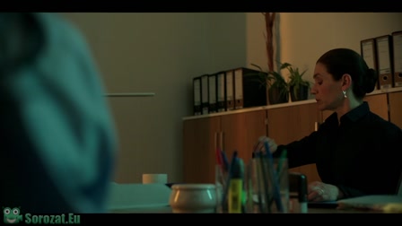 A félelemindex 1. évad 01. rész