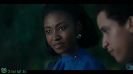 A First Lady 1. évad 03. rész