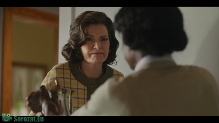 A First Lady 1. évad 04. rész