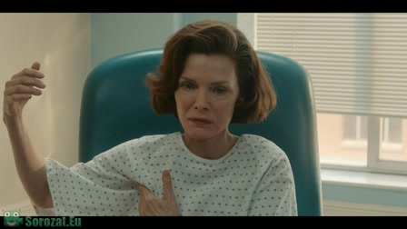 A First Lady 1. évad 05. rész