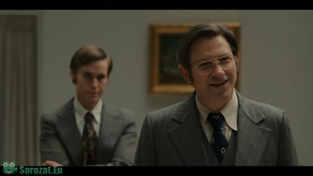 A First Lady 1. évad 06. rész