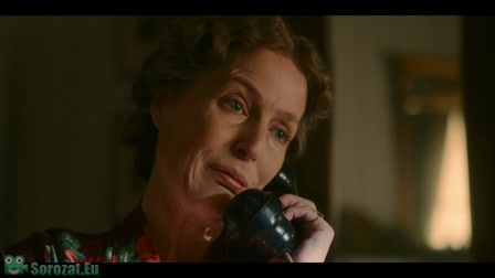 A First Lady 1. évad 07. rész