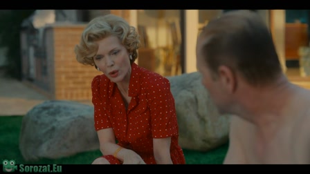 A First Lady 1. évad 10. rész