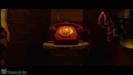 A fiú, aki lenyelte a világegyetemet 1. évad 01. rész