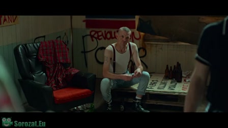 A fiú, aki lenyelte a világegyetemet 1. évad 02. rész