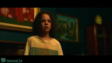 A fiú, aki lenyelte a világegyetemet 1. évad 03. rész