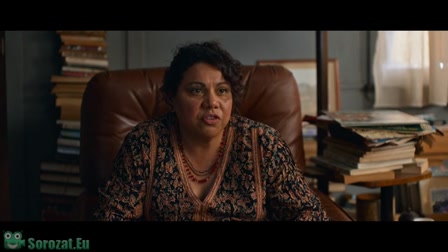 A fiú, aki lenyelte a világegyetemet 1. évad 04. rész