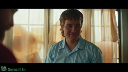 A fiú, aki lenyelte a világegyetemet 1. évad 05. rész