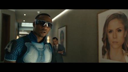 A fiúk 2. évad 04. rész