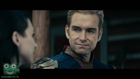 A fiúk 2. évad 08. rész