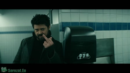 A fiúk 3. évad 02. rész