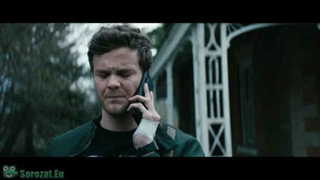 A fiúk 3. évad 03. rész