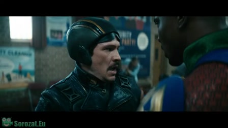 A fiúk 3. évad 05. rész