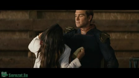 A fiúk 3. évad 07. rész