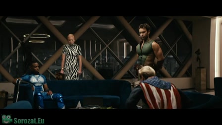 A fiúk 3. évad 08. rész