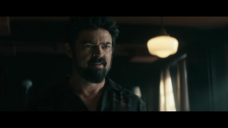 A fiúk 4. évad 03. rész