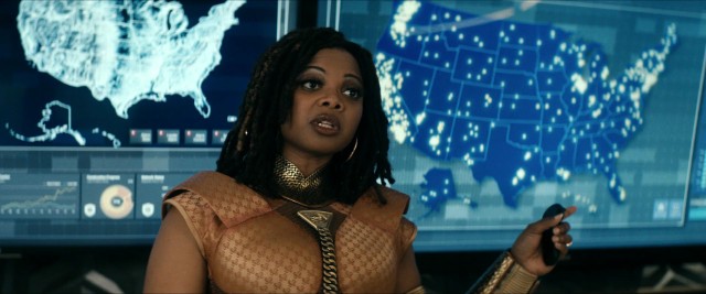 A fiúk 5. évad 02. rész