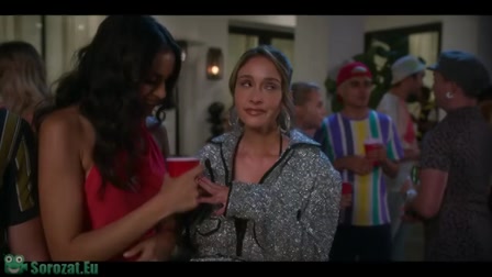 A frászt hozod rám 1. évad 01. rész