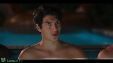 A frászt hozod rám 1. évad 02. rész