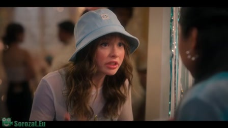 A frászt hozod rám 1. évad 04. rész