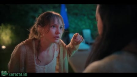 A frászt hozod rám 1. évad 07. rész