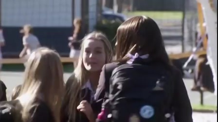 A gimi dívája 1. évad 01. rész