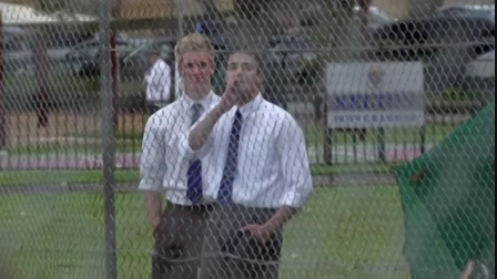 A gimi dívája 1. évad 03. rész