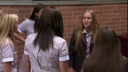 A gimi dívája 1. évad 04. rész