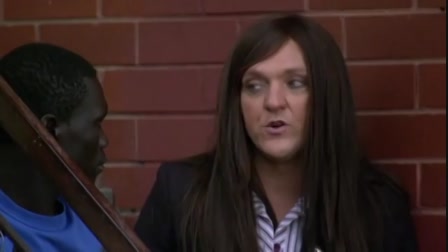 A gimi dívája 1. évad 05. rész