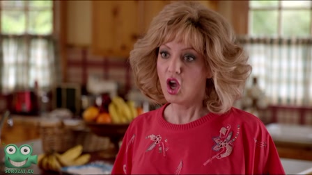 A Goldberg család 1. évad 01. rész