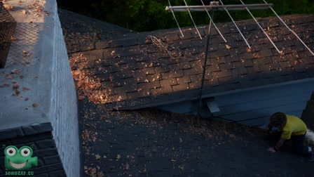 A Goldberg család 1. évad 04. rész