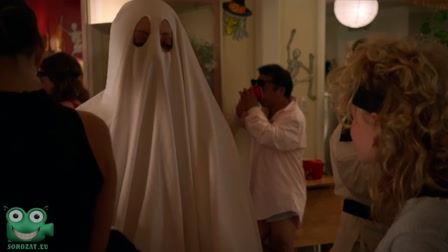 A Goldberg család 1. évad 06. rész