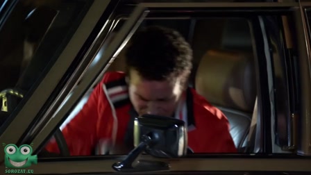 A Goldberg család 1. évad 07. rész