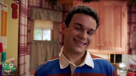 A Goldberg család 1. évad 08. rész