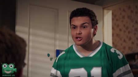 A Goldberg család 1. évad 09. rész