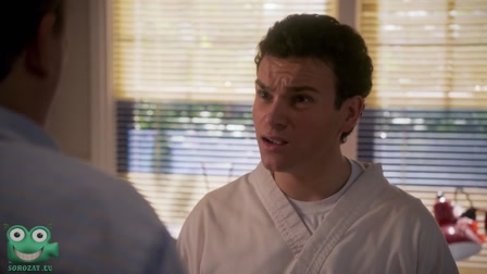 A Goldberg család 1. évad 11. rész