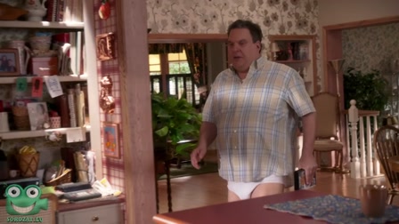 A Goldberg család 1. évad 13. rész