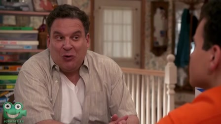 A Goldberg család 1. évad 14. rész