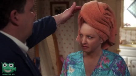 A Goldberg család 1. évad 18. rész