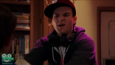 A Goldberg család 1. évad 20. rész