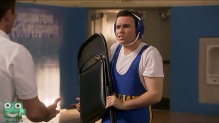 A Goldberg család 1. évad 22. rész