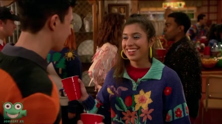 A Goldberg család 1. évad 23. rész