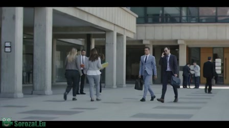 A gonosz gyermekei 1. évad 01. rész