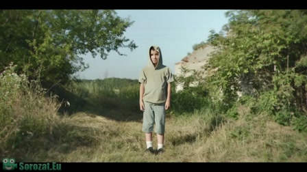 A gonosz gyermekei 1. évad 07. rész